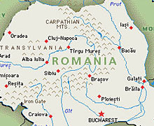 Private Equity Fund Romainia
